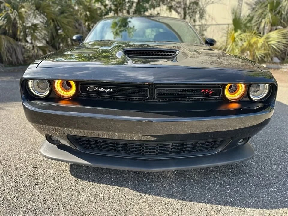 2021 Dodge Challenger 3rd Gen - Image 3 of 20