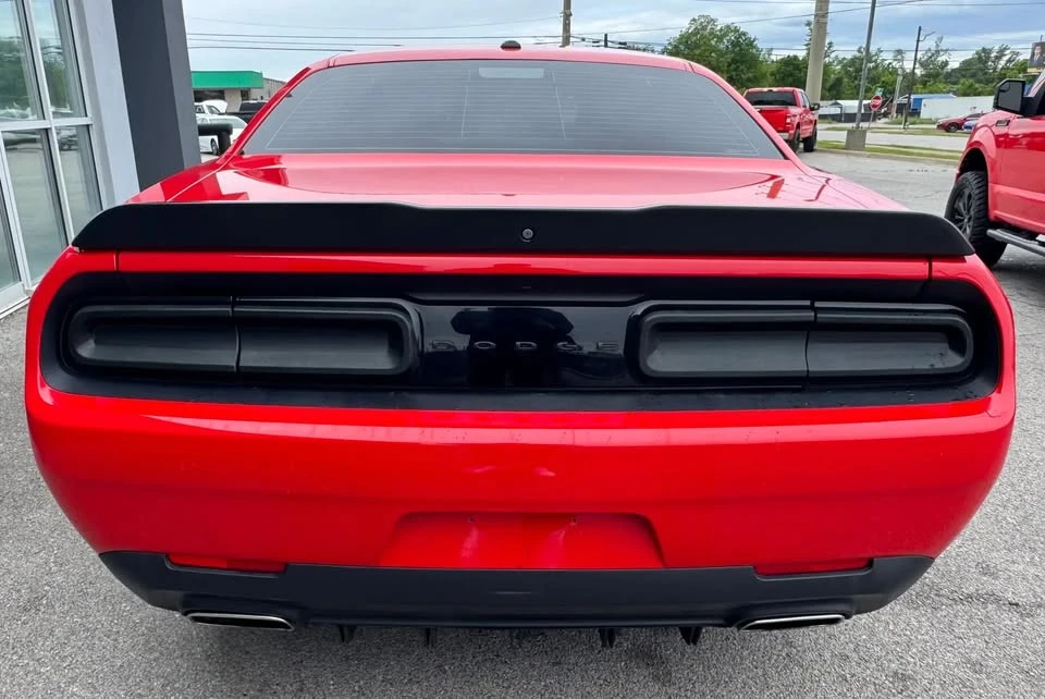 2021 Dodge Challenger 3rd Gen - Image 17 of 20