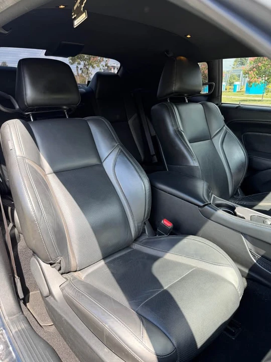 2021 Dodge Challenger 3rd Gen - Image 8 of 8
