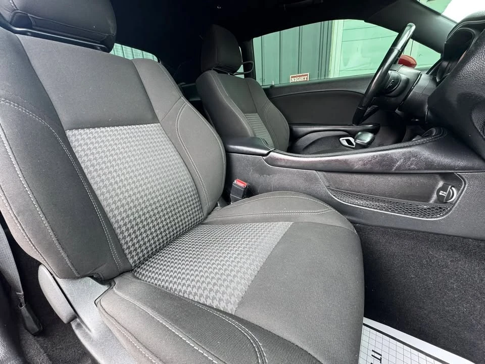 2021 Dodge Challenger 3rd Gen - Image 9 of 20