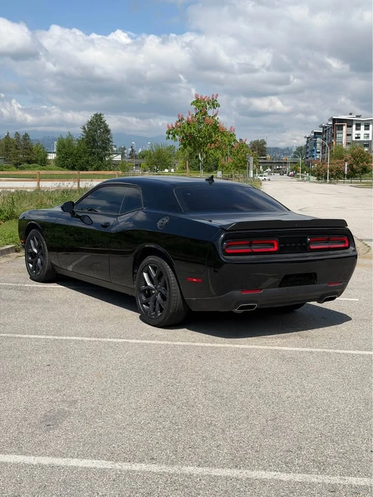 2021 Dodge Challenger 3rd Gen - Image 4 of 8