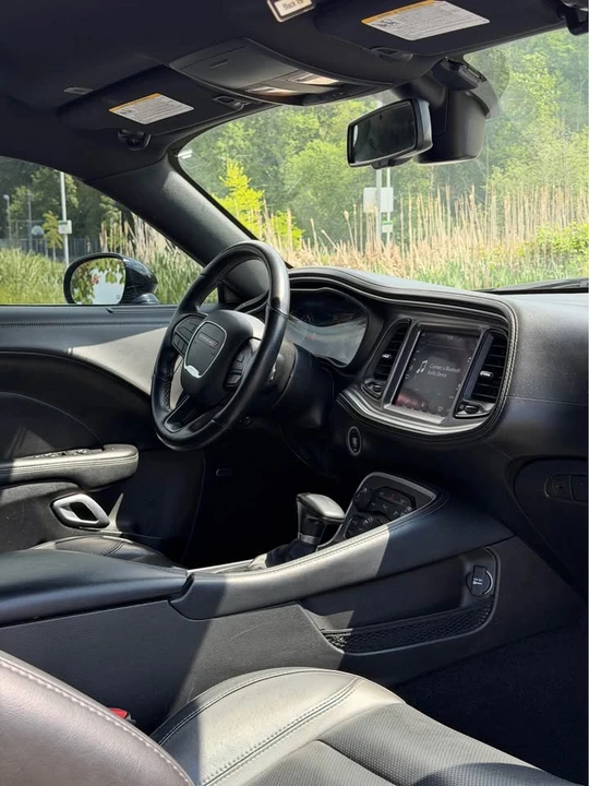 2021 Dodge Challenger 3rd Gen - Image 7 of 8
