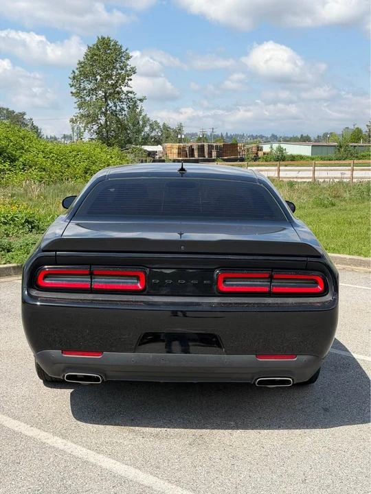 2021 Dodge Challenger 3rd Gen - Image 6 of 8