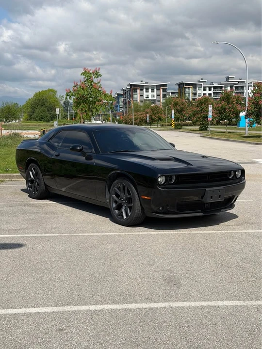 2021 Dodge Challenger 3rd Gen - Image 3 of 8