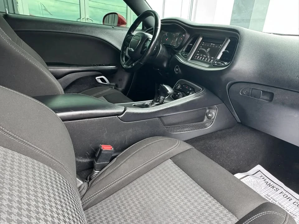2021 Dodge Challenger 3rd Gen - Image 8 of 20
