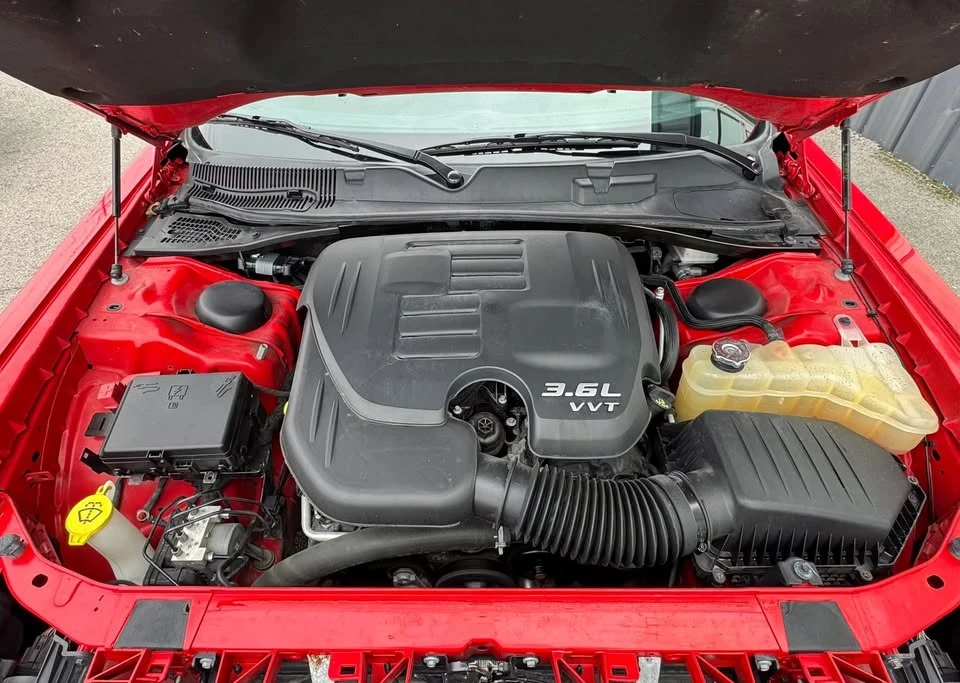 2021 Dodge Challenger 3rd Gen - Image 20 of 20