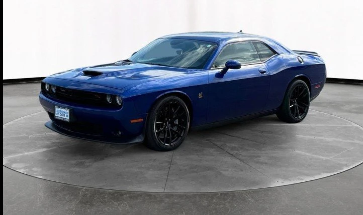 2021 Dodge Challenger 3rd Gen - Image 3 of 4