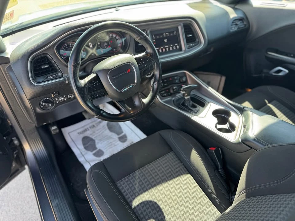 2021 Dodge Challenger 3rd Gen - Image 6 of 8