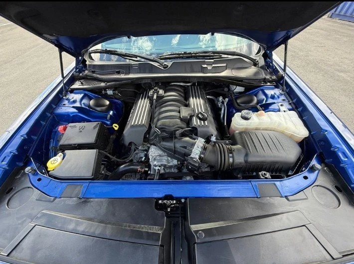 2021 Dodge Challenger 3rd Gen - Image 4 of 4