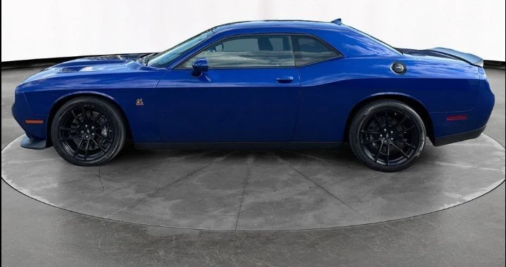 2021 Dodge Challenger 3rd Gen - Image 2 of 4