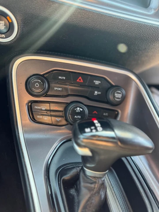2021 Dodge Challenger 3rd Gen - Image 8 of 8