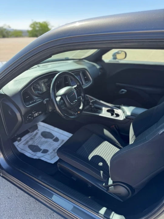 2021 Dodge Challenger 3rd Gen - Image 5 of 8