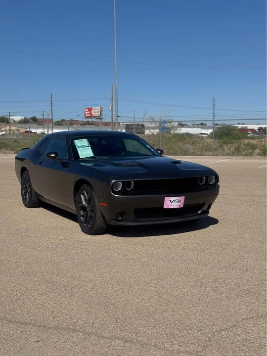 2021 Dodge Challenger 3rd Gen - Image 3 of 8