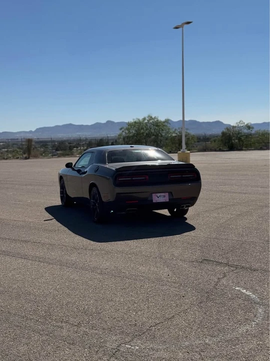 2021 Dodge Challenger 3rd Gen - Image 4 of 8