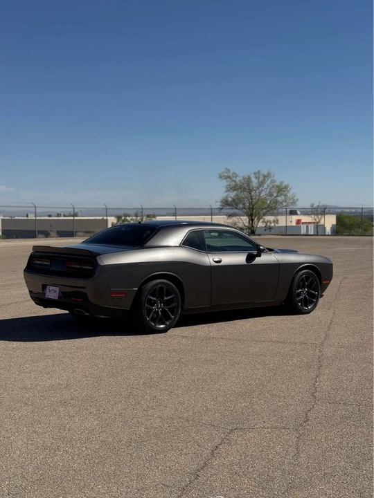 2021 Dodge Challenger 3rd Gen - Image 2 of 8