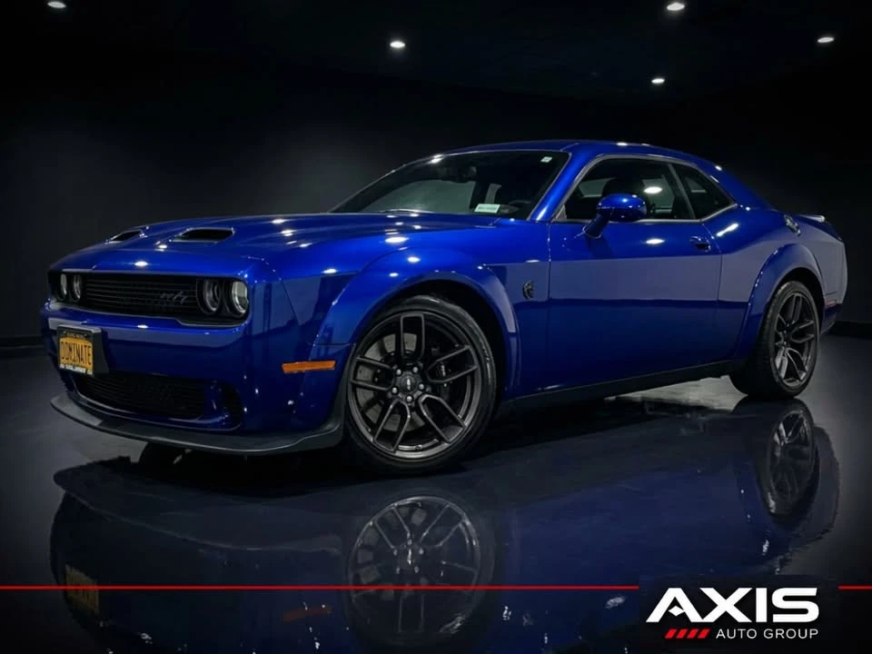 2021 Dodge Challenger 3rd Gen - Image 6 of 13
