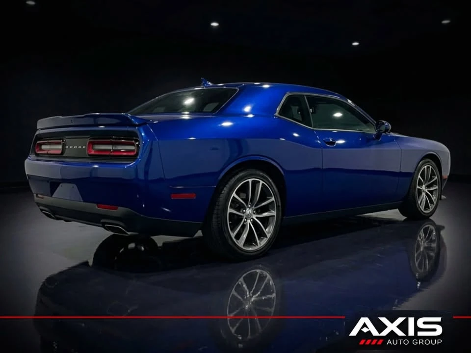 2021 Dodge Challenger 3rd Gen - Image 2 of 13