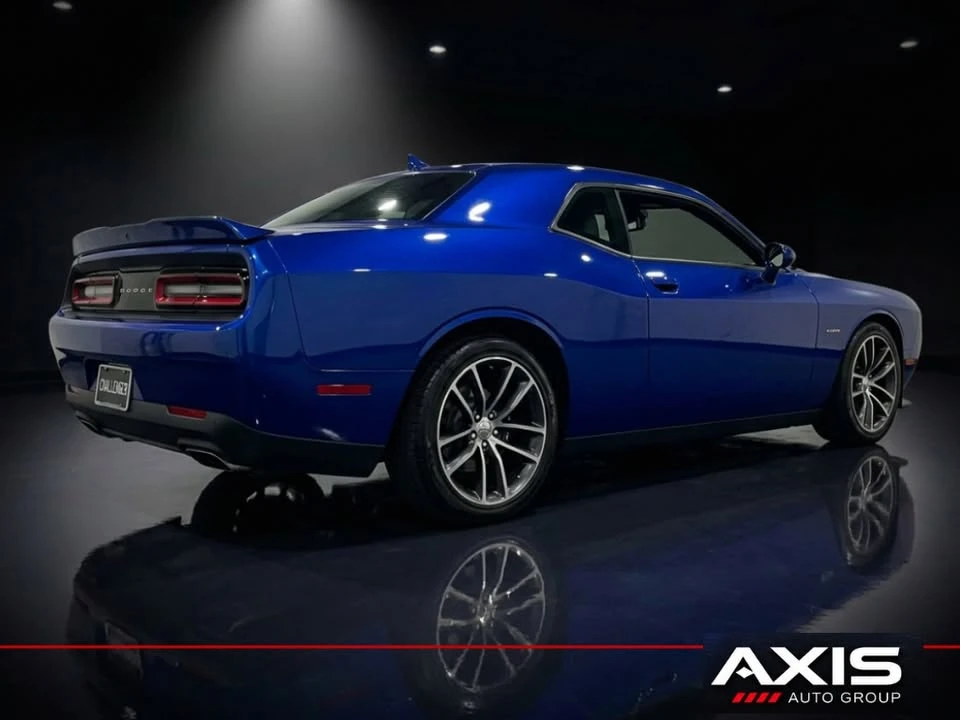 2021 Dodge Challenger 3rd Gen - Image 8 of 13