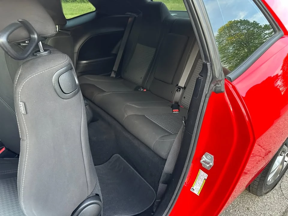 2021 Dodge Challenger - Image 15 of 20