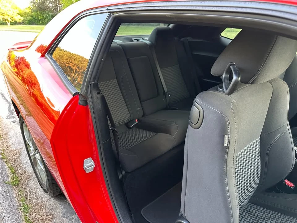 2021 Dodge Challenger - Image 14 of 20