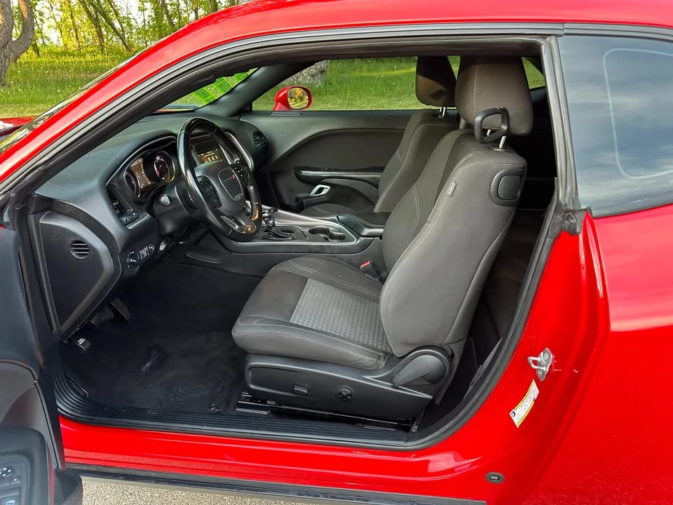 2021 Dodge Challenger - Image 11 of 20