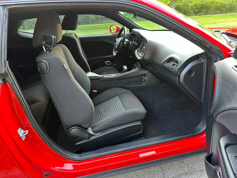 2021 Dodge Challenger - Image 13 of 20