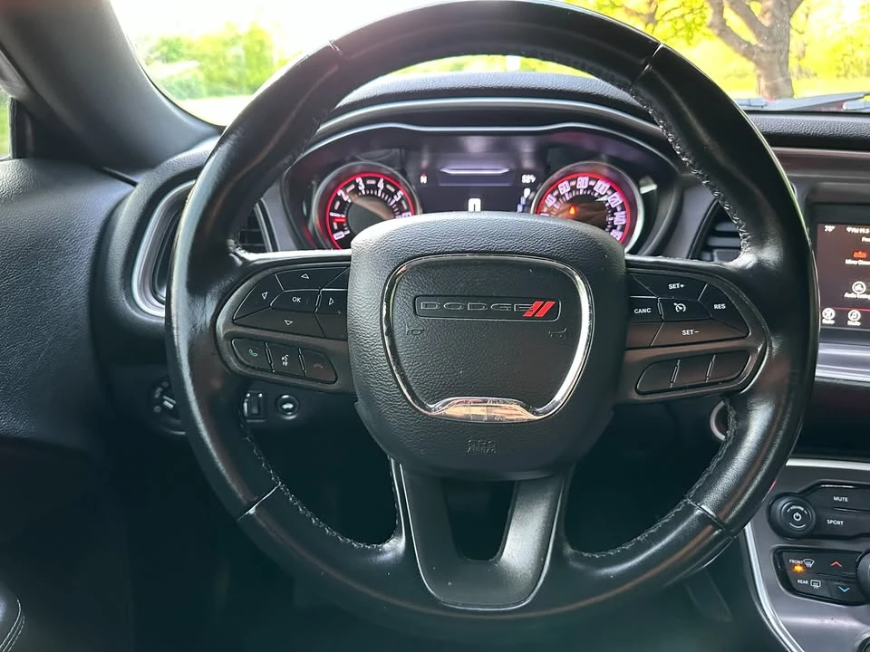 2021 Dodge Challenger - Image 18 of 20