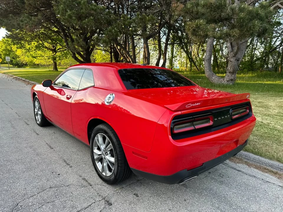2021 Dodge Challenger - Image 6 of 20