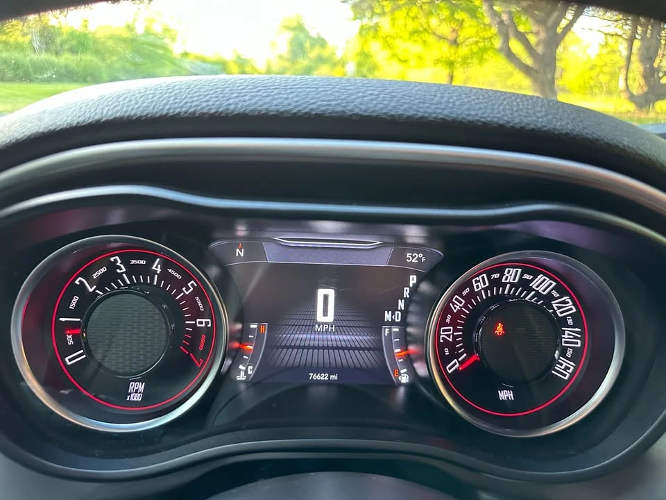 2021 Dodge Challenger - Image 19 of 20