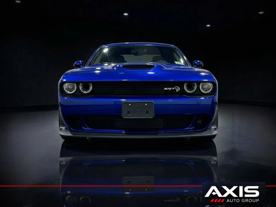 2021 Dodge Challenger 3rd Gen - Image 4 of 13