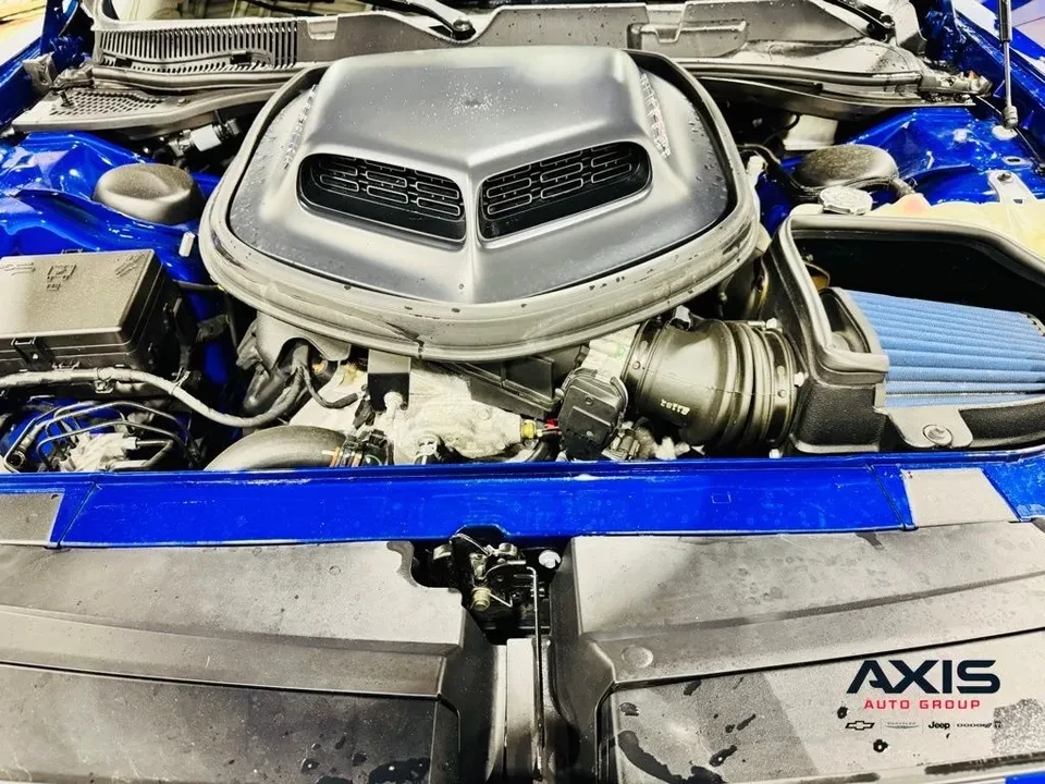 2021 Dodge Challenger 3rd Gen - Image 13 of 13