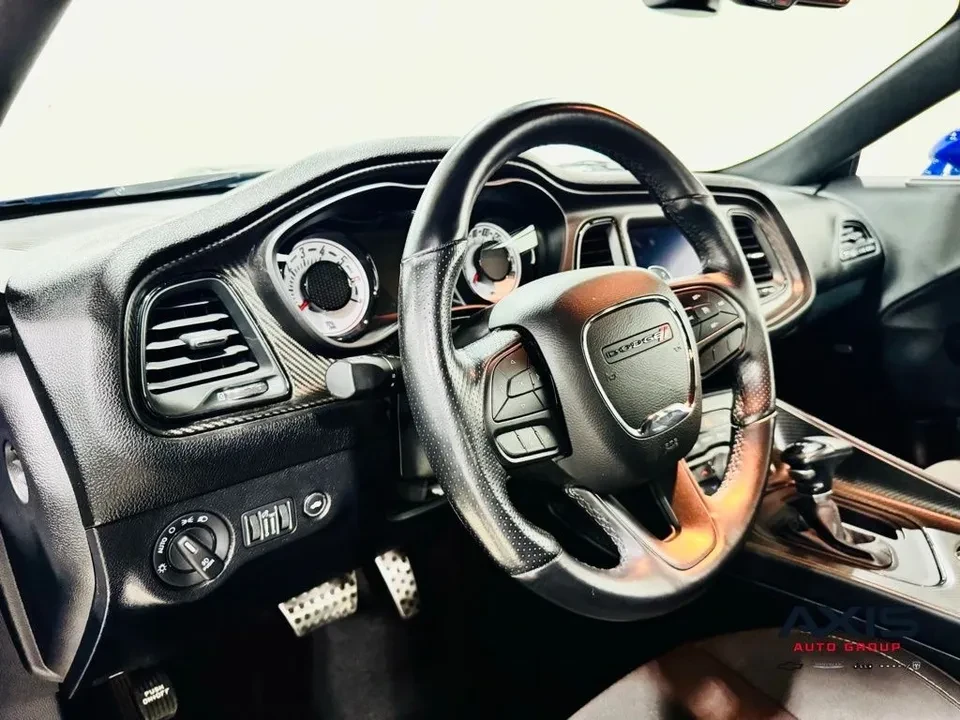 2021 Dodge Challenger 3rd Gen - Image 10 of 13