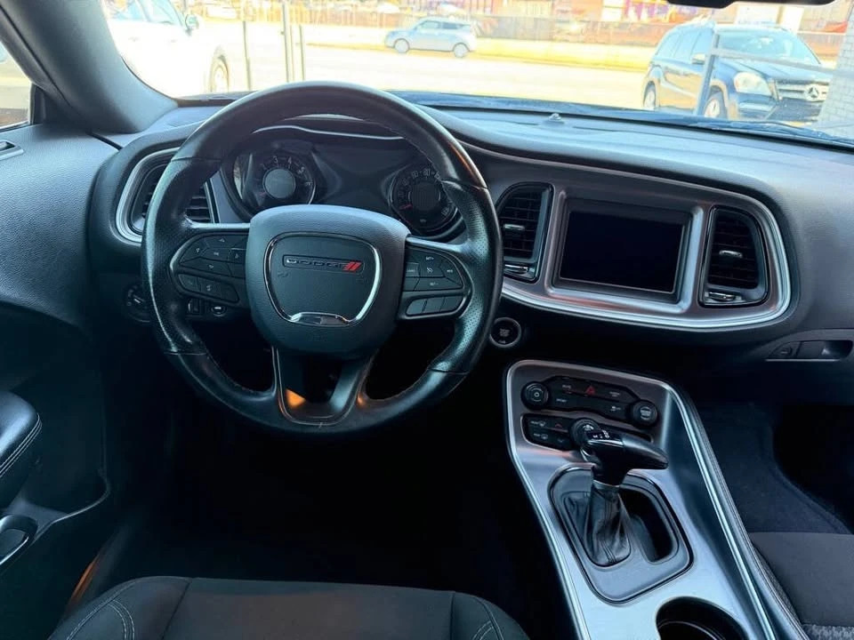 2021 Dodge Challenger 3rd Gen - Image 14 of 16