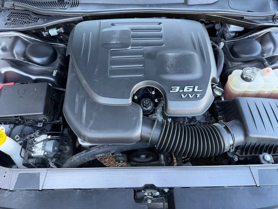 2021 Dodge Challenger 3rd Gen - Image 16 of 16