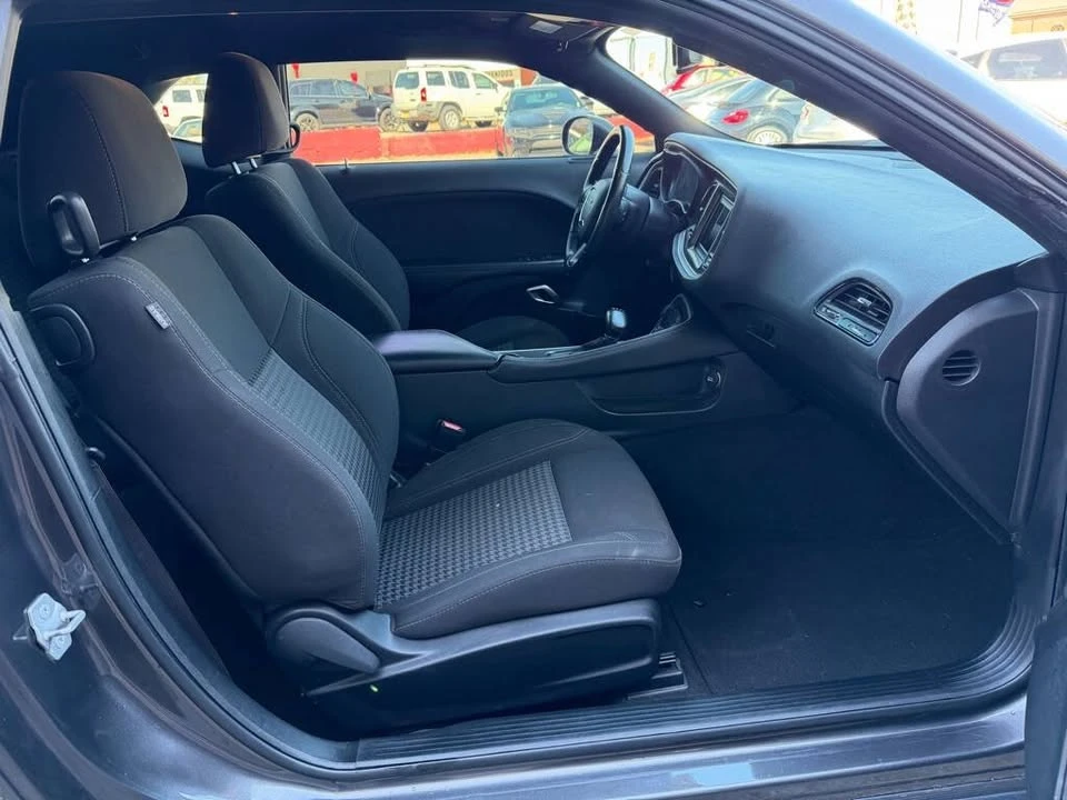 2021 Dodge Challenger 3rd Gen - Image 12 of 16