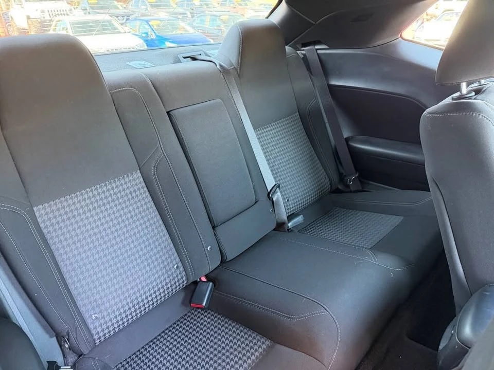 2021 Dodge Challenger 3rd Gen - Image 13 of 16