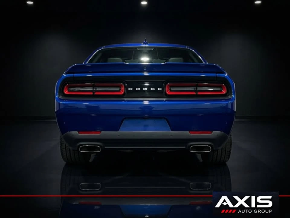 2021 Dodge Challenger 3rd Gen - Image 5 of 13