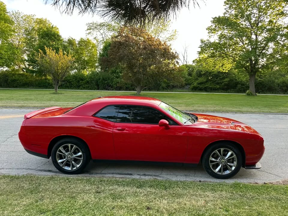 2021 Dodge Challenger - Image 5 of 20