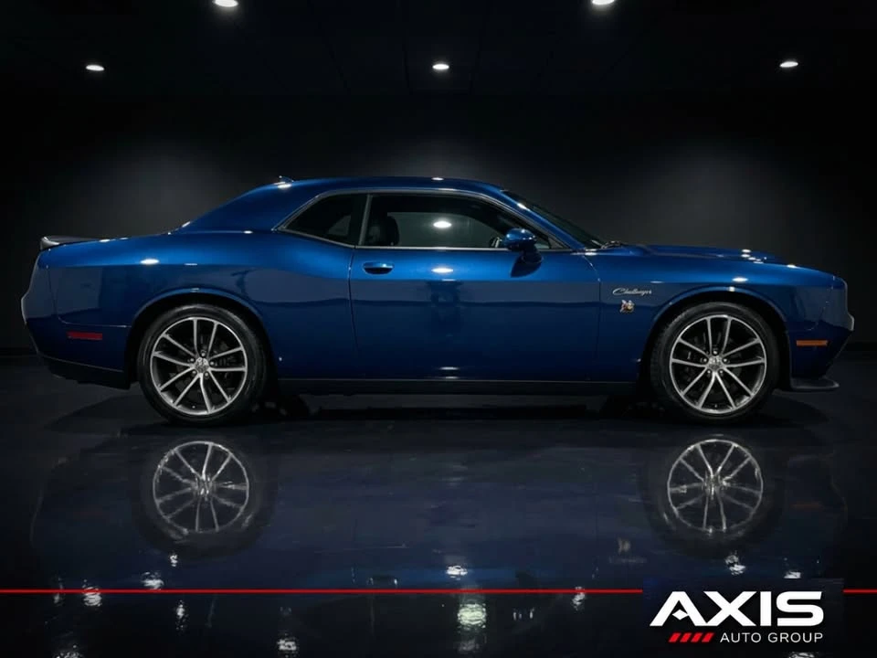 2021 Dodge Challenger 3rd Gen - Image 3 of 13