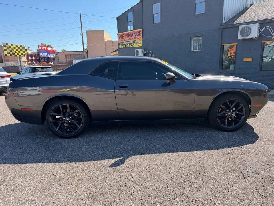 2021 Dodge Challenger 3rd Gen - Image 4 of 16