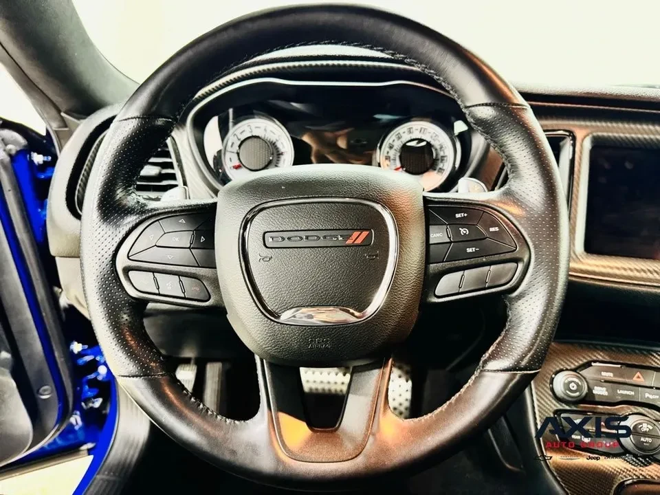 2021 Dodge Challenger 3rd Gen - Image 12 of 13