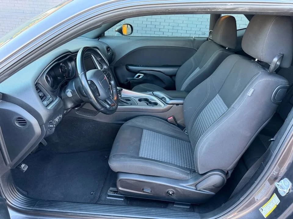 2021 Dodge Challenger 3rd Gen - Image 10 of 16