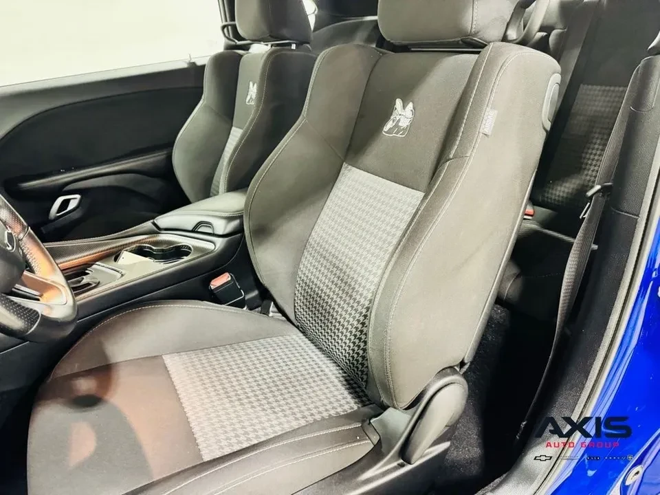 2021 Dodge Challenger 3rd Gen - Image 11 of 13