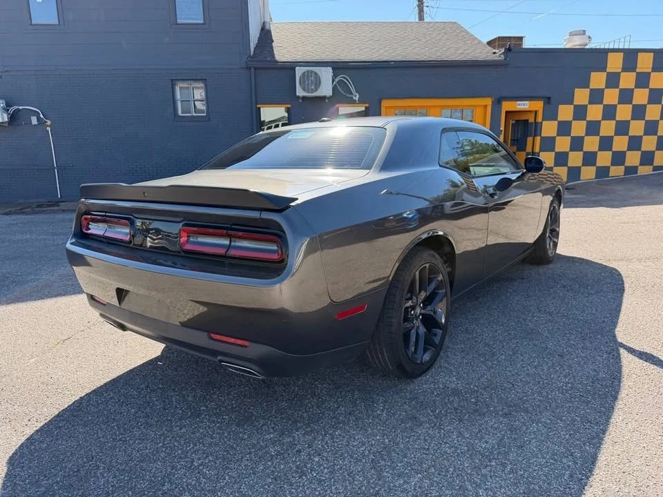 2021 Dodge Challenger 3rd Gen - Image 5 of 16