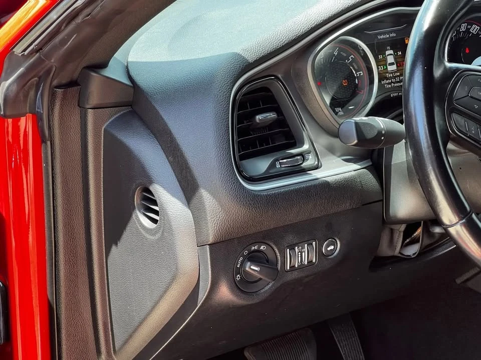 2021 Dodge Challenger 3rd Gen - Image 12 of 20