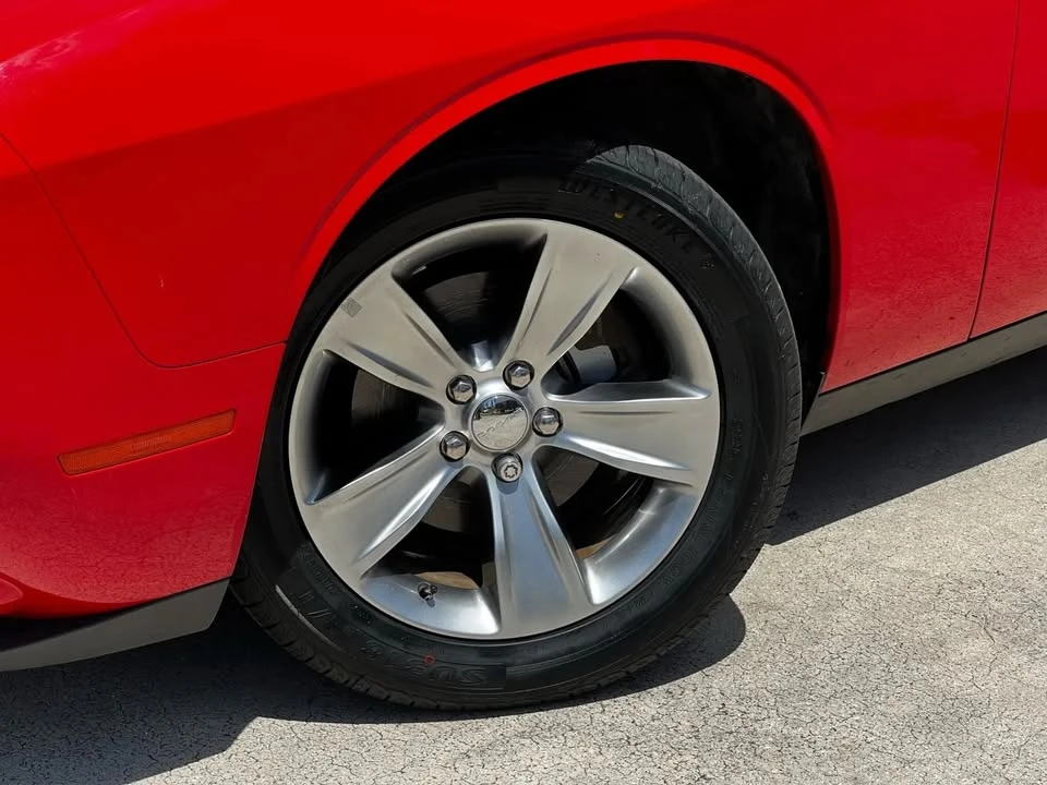 2021 Dodge Challenger 3rd Gen - Image 5 of 20
