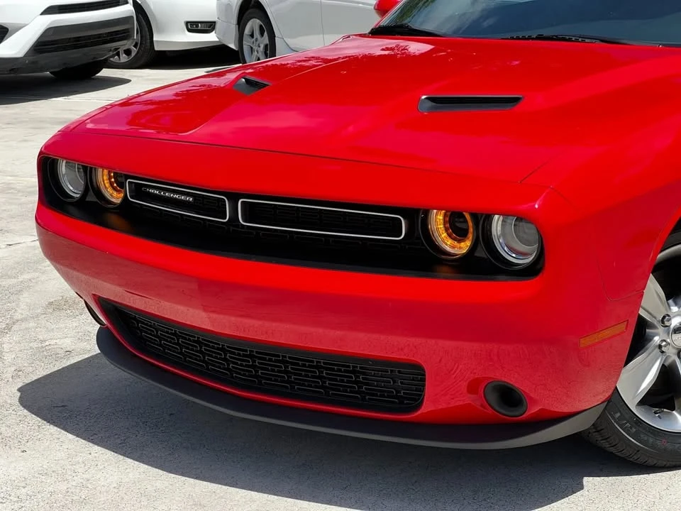2021 Dodge Challenger 3rd Gen - Image 4 of 20