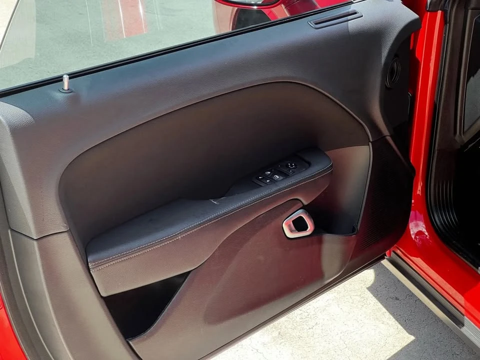 2021 Dodge Challenger 3rd Gen - Image 10 of 20