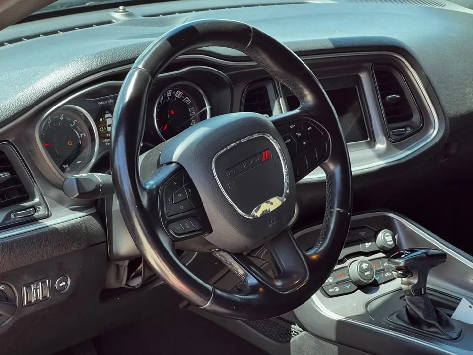 2021 Dodge Challenger 3rd Gen - Image 14 of 20