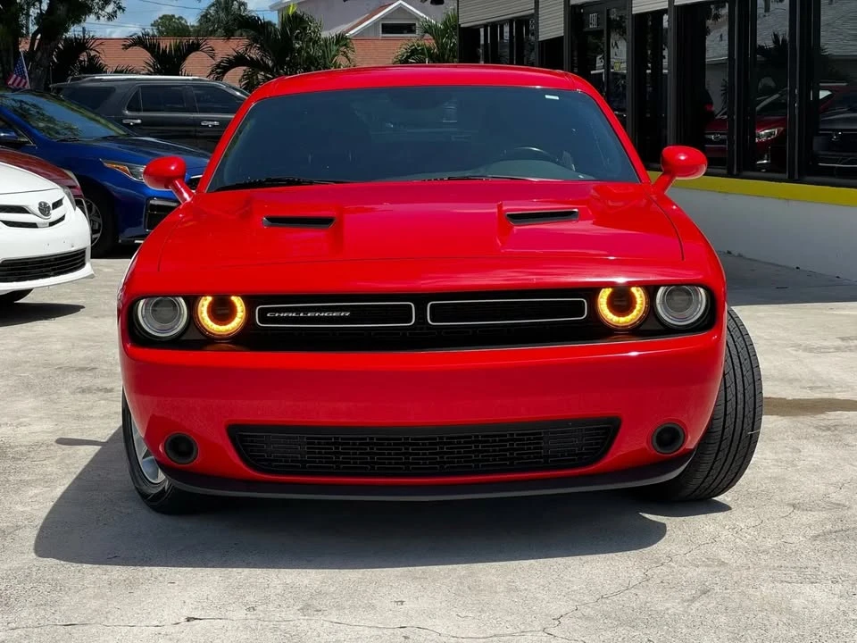 2021 Dodge Challenger 3rd Gen - Image 2 of 20